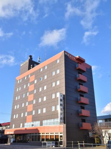 Kitami Hotel | Kitami Towa Hotel