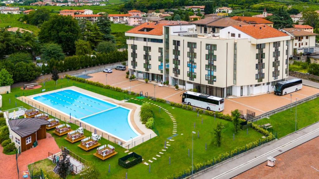 San Vito Hotel | Kona Hotel Verona