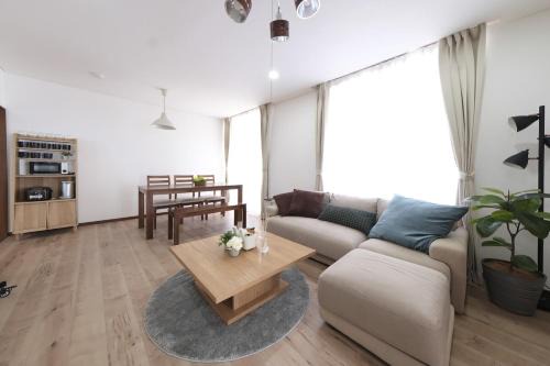 Funabashi Apartment | KONODA House