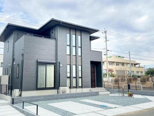 Koshi House | Koshi City - House - Vacation STAY 21736