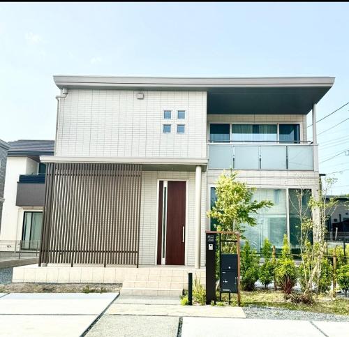 Koshi House | Koshi - House - Vacation STAY 21691