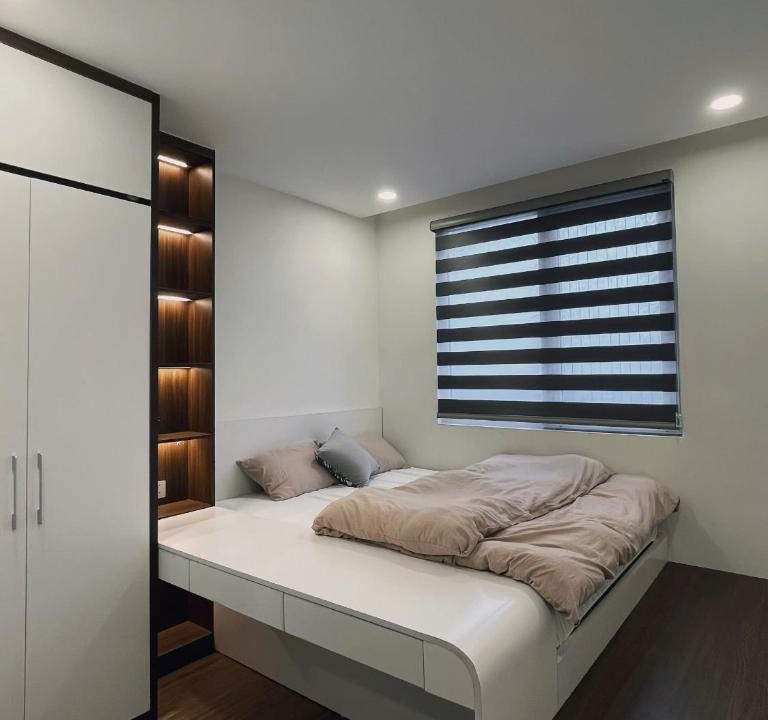 Dong Anh Apartment | KP Home