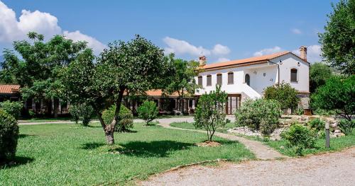 Capitello Resort | Kriò Gelsomare
