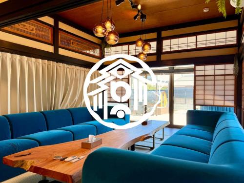 Kujukuri Villa | Kujukuri Sauna retreat with open-air bath near the sea