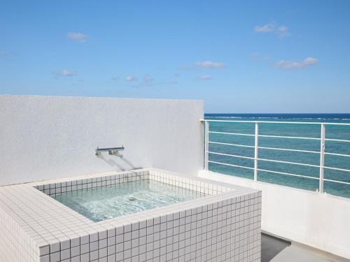 Imadomari Hotel | Kunigami County - Hotel - Vacation STAY 17145v