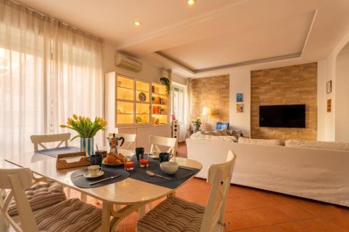 Vomero Apartment | Kyntherland House