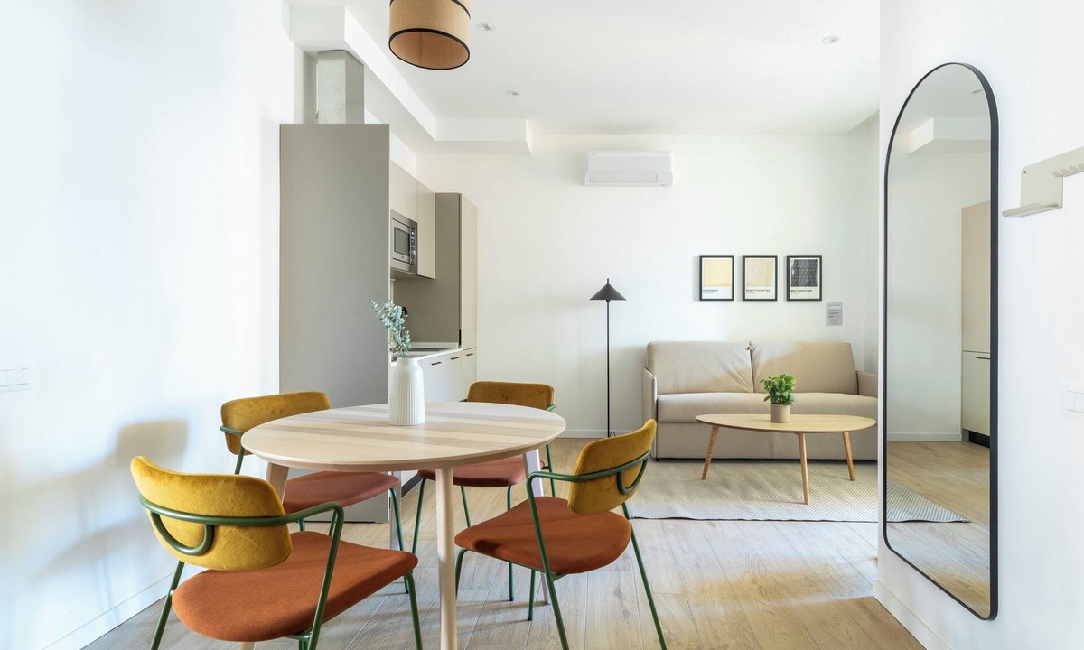 San Lorenzo House | Líbere Rome San Lorenzo