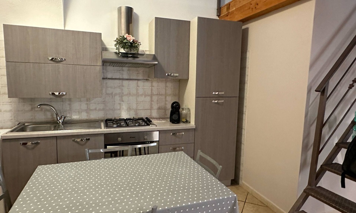 Lucera House | Lūǧārah - elegant loft in historic center
