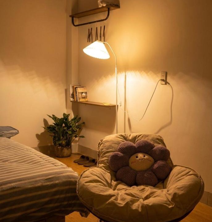 Ngu Hanh Son House | Lấp Ló Home