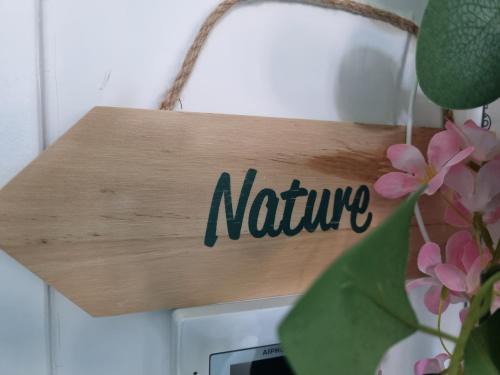 Limoges Apartment | L'éveil à la nature