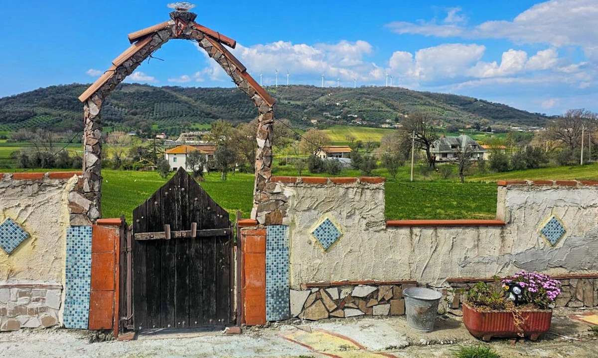 Albanella Bed & Breakfast | L'alba dei principi