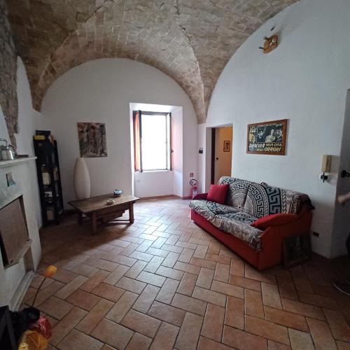 Tarquinia Apartment | L'Alberata