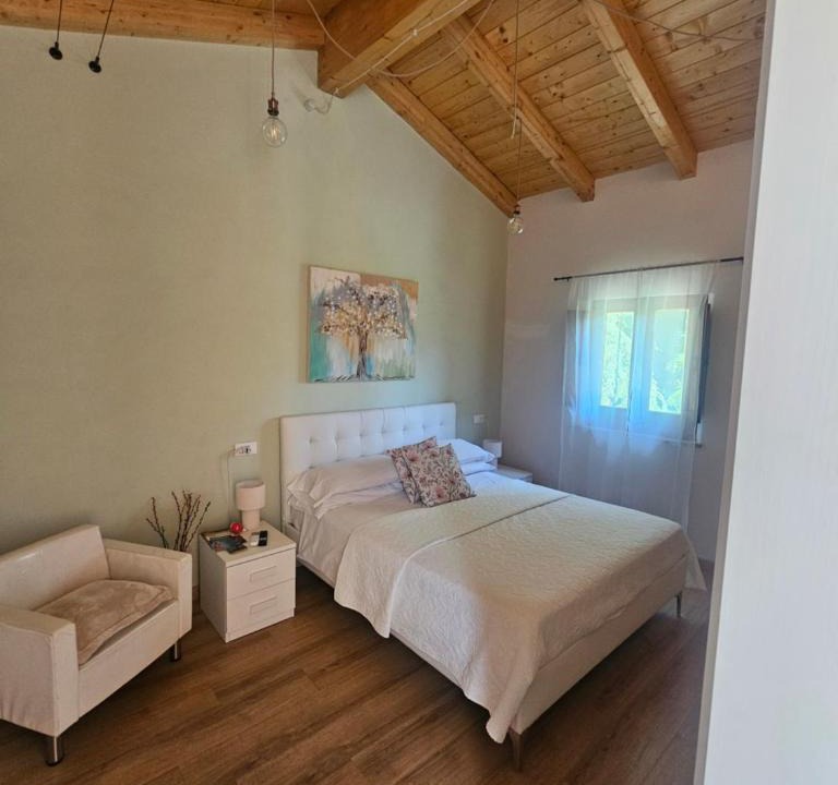 Chiusi Apartment | L'Albero di Gamelì Apartments