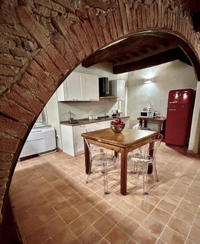 Manciano Apartment | L'Amorino di Raffaella Manciano Terme di Saturnia
