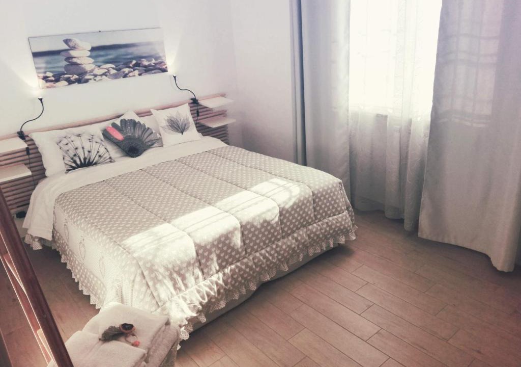 Ciampino Apartment | L'Angoletto#2