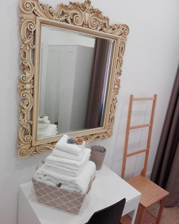 Ciampino Apartment | L'Angoletto