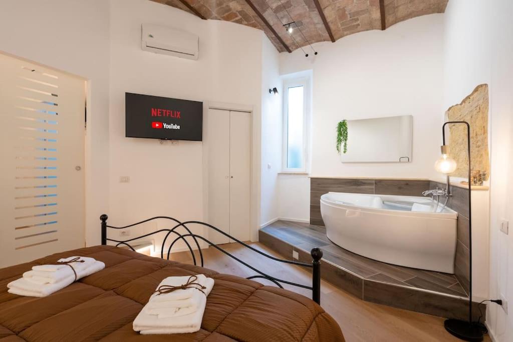 Nettuno Apartment | L'Antica Voltina