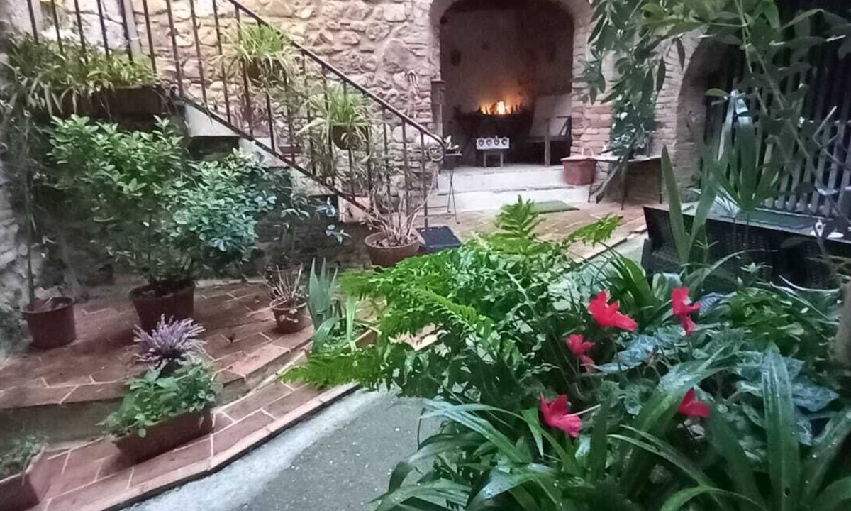 Torri House | L'Antico Borgo di Torri