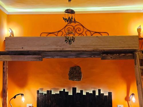 Rignano Flaminio Bed & Breakfast | L' Antico lavatoio