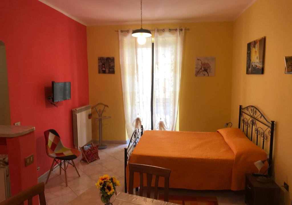 Frosinone Apartment | L'APPARTAMENTINO DIAMOND - Alloggio per uso turistico