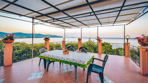 Casal Velino House | L'Olivo - Casa Vacanze Villa Clelia