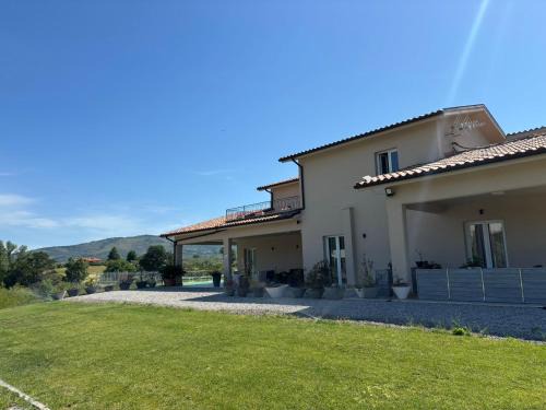 Moricone House | L'Oro Verde