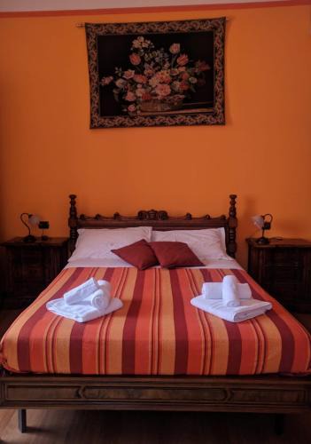 San Giovanni Apartment | L'Ottavo Re di Roma