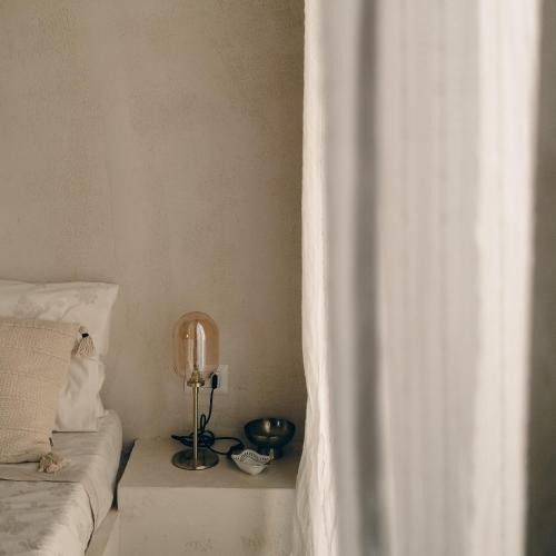 Frattamaggiore Apartment | L'Ulivo e il Melograno - Mediterranean Studios