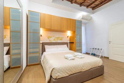 Ariccia Apartment | La bella Flora