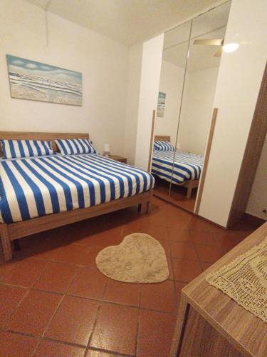 Zona XLV Castel di Guido Apartment | La Casetta Romana
