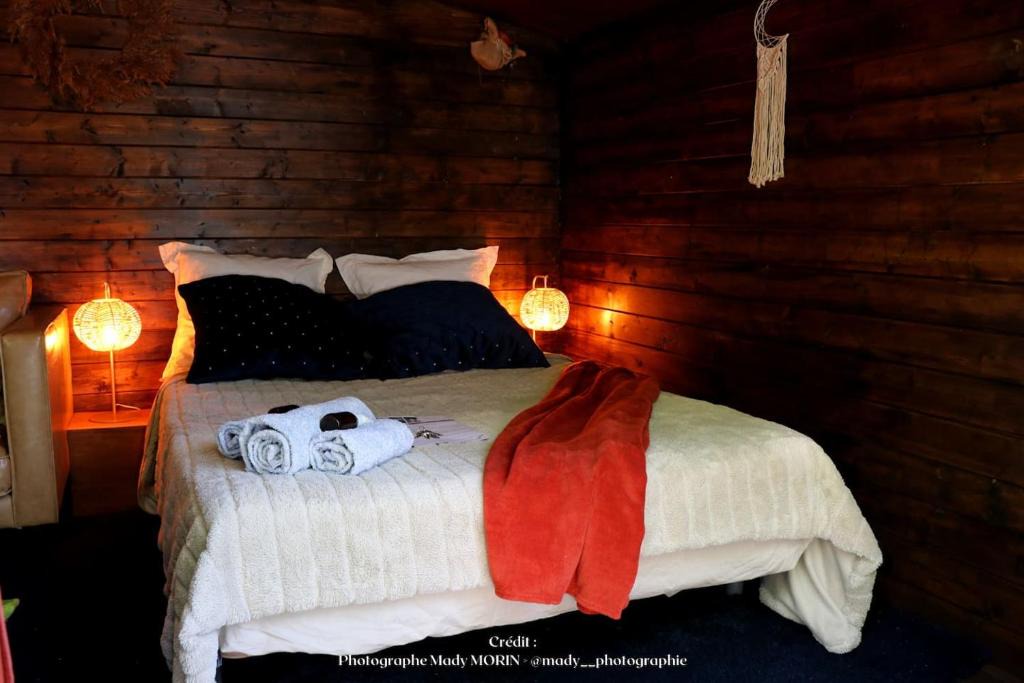 Le Puy-Saint-Bonnet Other | La Cabane de l'Explorateur