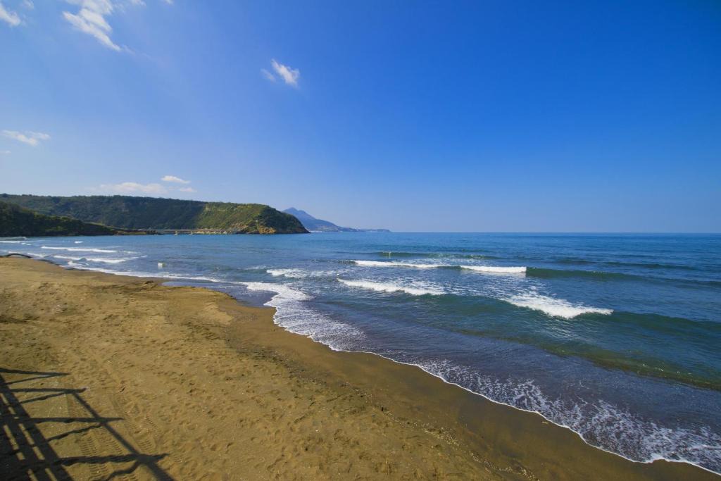 Procida Bed & Breakfast | La Capannina