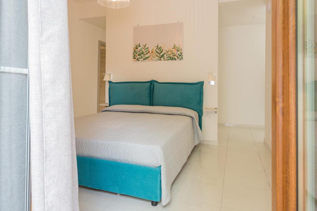 Santa Maria di Castellabate Apartment | La Casa Sul Corso