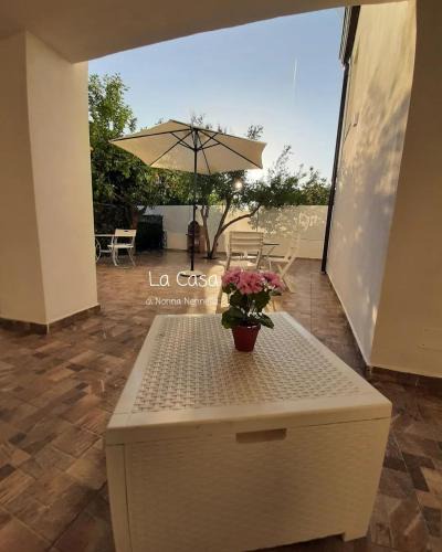 Santa Maria di Castellabate Apartment | La Casa di Nonna Nennella