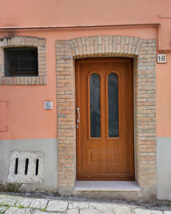 Rionero in Vulture Apartment | La Casa al Centro