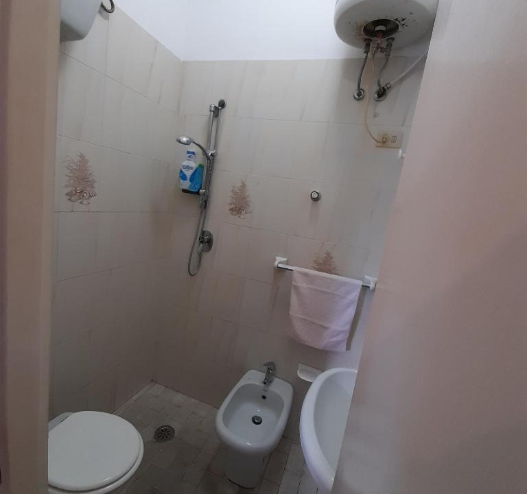 Lacco Ameno Apartment | La casa blu