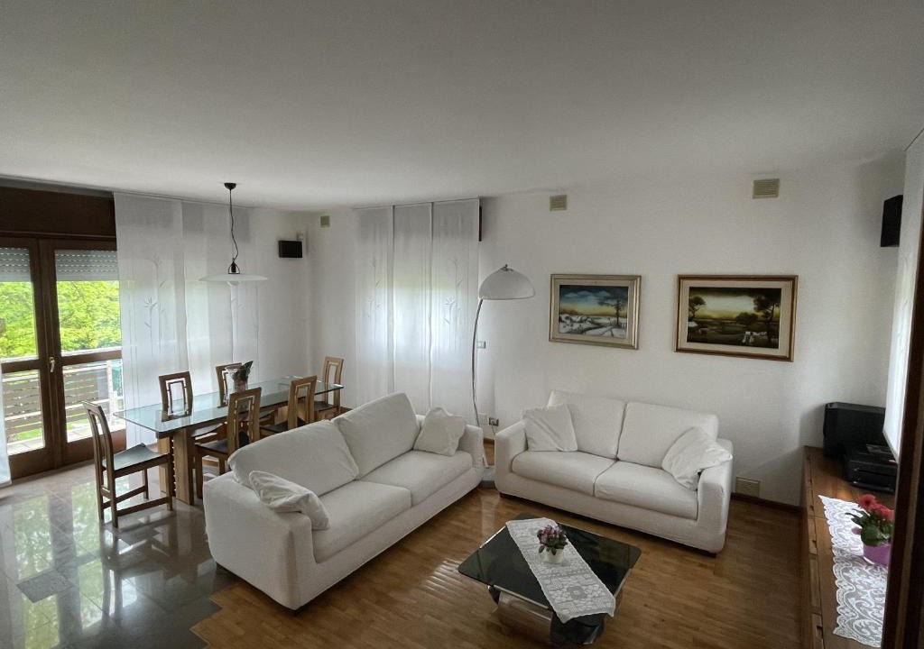 Belluno House | La Casa degli Orologi