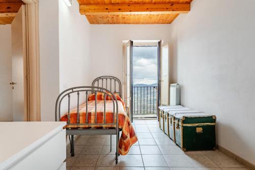 Castelluccio Superiore Apartment | la casa dei ricordi