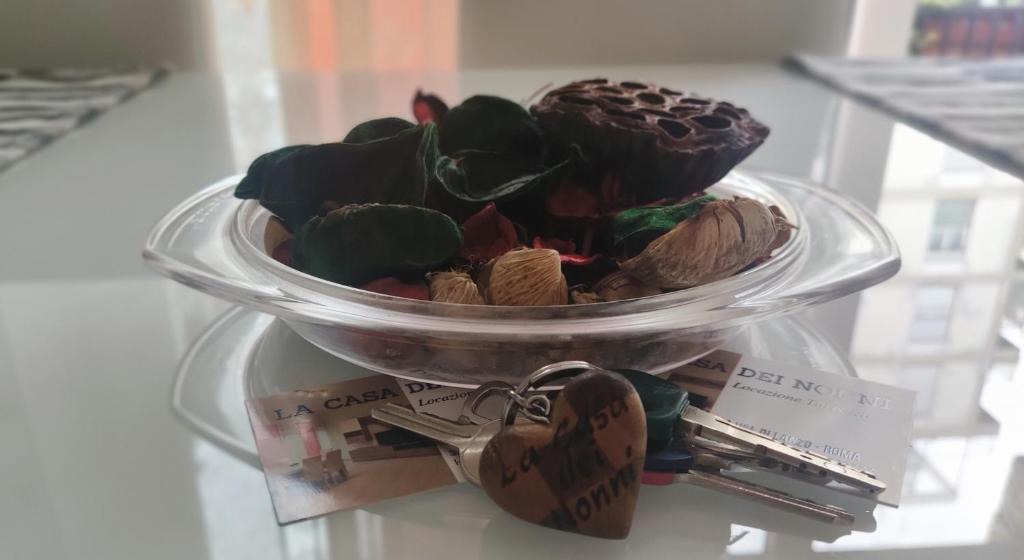 Monte Sacro Apartment | La casa dei nonni a Roma Monte Sacro - Rm Nord