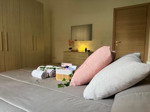 Cassino Apartment | La Casa del Corso