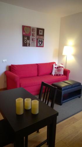 Frascati Apartment | La casa del cuore Frascati