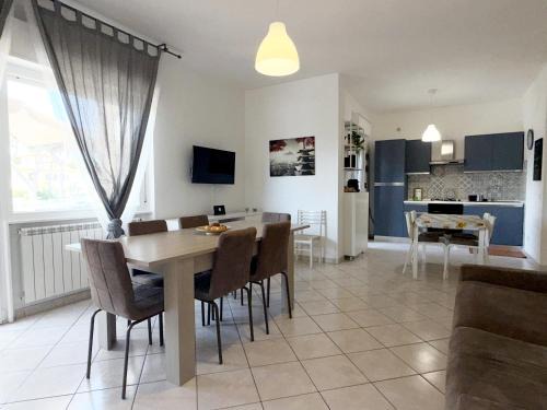 Santa Marinella House | La Casa del Sole