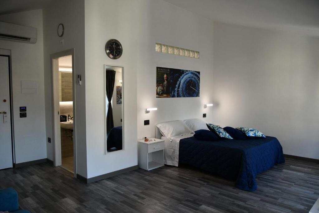 Lanciano Bed & Breakfast | La casa del tempo - Urban resort
