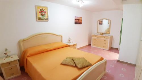 Forio Apartment | La casa del Tenore