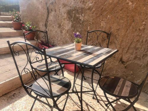 Pitigliano House | La Casa del Villanu