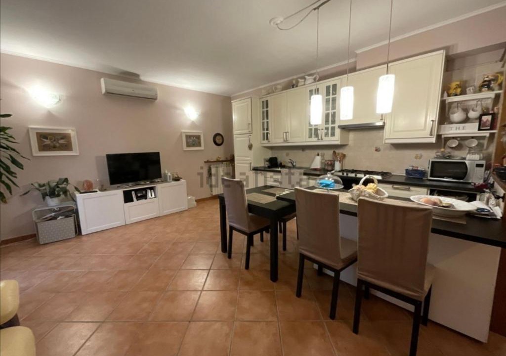 Marcellina Apartment | La Casa delle Ciliegie