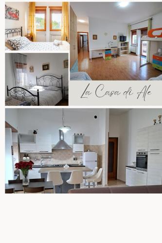 Frattocchie Apartment | La Casa di Ale - Castelli Romani
