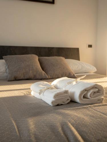 Notaresco Apartment | La casa di Anna