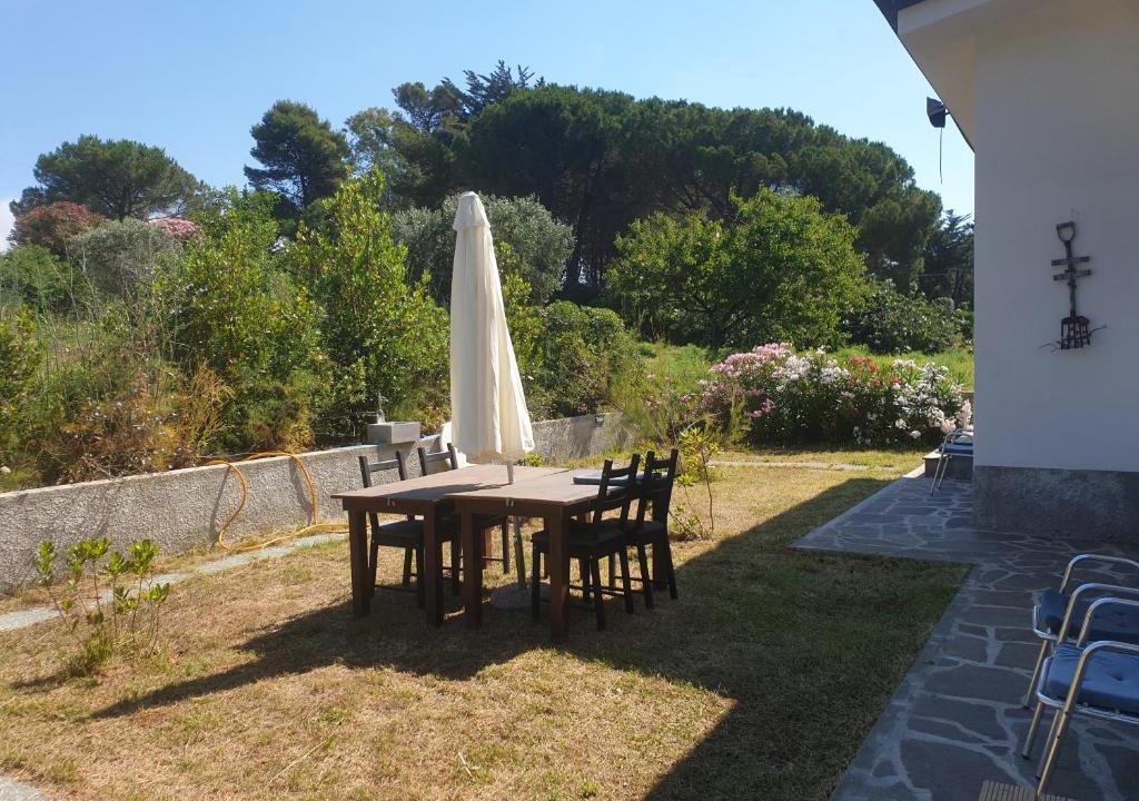 Rio nell'Elba Bed & Breakfast | La Casa di Artemide Affittacamere le Venelle