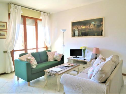 Zona LI La Storta Apartment | La CASA di BAMBI